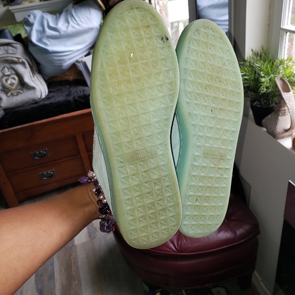 Puma sneakers - Picture 4 of 8